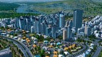 《城市天际线》公布中国主题免费DLC 含上海明珠塔