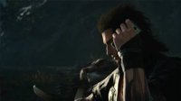 《最终幻想15》DLC15分钟实机演示 真猛男大战吉尔伽美什