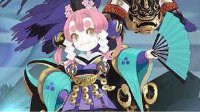 SR金鱼姬小姐姐参上《阴阳师》樱花祭情报公开