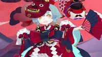 《阴阳师》金鱼姬觉醒图鉴一览