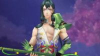 厉害了小姐姐《阴阳师》万年竹传记一览