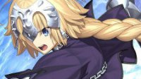 谁混的好《FGO》开服宣传看板人物的今时境遇