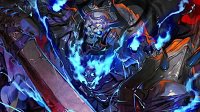 《FGO》山之翁技能介绍及宝具演示