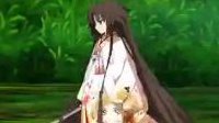 战斗形象美如画 《FGO》剑阶两仪式浅析