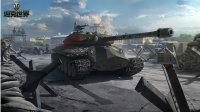 《坦克世界闪击战》美式坦克介绍及性能分析