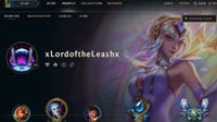 《LOL》公布2017年蓝图：符文、荣誉、排位将大改
