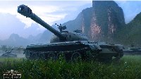 《坦克世界闪击战》苏系坦克介绍及性能分析