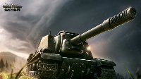 《坦克世界闪击战》英系坦克介绍及性能分析