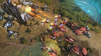 《光环战争2》推出免费试玩版 可体验战役、闪电战