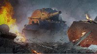 《坦克世界闪击战》作战技巧短伸缩视频详解