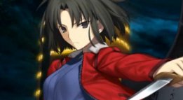 《FGO》空之境界剧情联动 邂逅两仪式
