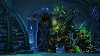 探秘《魔兽世界》7.2新五人本永夜大教堂