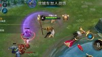 《王者荣耀》杨戬出装与打法解析