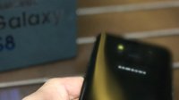 三星Galaxy S8黑色版裸机谍照 颜值登上新台阶