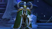 《魔兽世界》7.2新五人本永夜大教堂BOSS一览