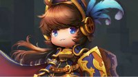 《冒险岛2》骑士橙色武器获得方法介绍