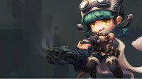 《冒险岛2》重炮手橙色武器获得方法介绍