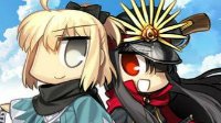 终于奶出来了《FGO》日服咕哒咕哒本能寺复刻