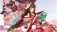 《阴阳师》椒图新皮肤春樱日和获取攻略