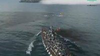 《战舰世界》0515版本战役模式攻略视频讲解