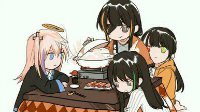 随心而为《少女前线》混搭流阵容搭配攻略