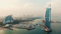 《极品飞车OL》跑车文化环球之旅迪拜站