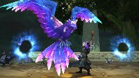 《魔兽世界》7.2吹响反攻号角 突袭破碎海滩预览 
