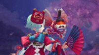 萤草亲传弟子？《阴阳师》金鱼姬输出套御魂测试