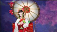 《阴阳师》雨女副本8层通关秘籍