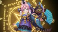 《阴阳师》金鱼姬觉醒属性及技能一览