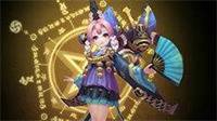 《阴阳师》新式神金鱼姬攻略及御魂推荐
