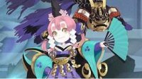 统治世界？《阴阳师》新式神金鱼姬传记一览