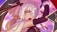 《FGO》圣诞贞德Alter宝具及技能介绍
