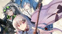《少女前线》战役作战经验提升活动即将开启