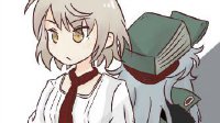 好CP《少女前线》G11和Vector的生活趣事