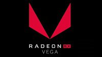AMD Vega显卡全球首曝：红色LOGO配信仰灯漂亮至极