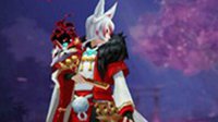 《阴阳师》冷门式神开发：跟酒吞一较高下的妖狐