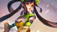 《王者荣耀》四位最强射手推荐