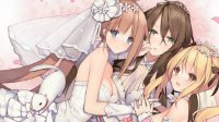 《少女前线》高清无水印登录界面图分享