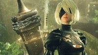 翘首以待 《尼尔：机械纪元》Steam亚洲区4月解锁