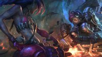 鬼蟹表示《LOL》肯定会出同性恋英雄 但要谨慎行事
