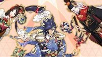 快来参加吧《阴阳师》樱花祭半年庆唯美开启