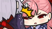 《少女前线》同人漫画之机枪人形间的较量