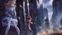 萌新向《少女前线》2017最新冲锋枪实用性简评