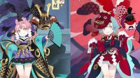 《阴阳师》金鱼姬御魂2、4、6号位属性选择攻略