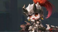 《冒险岛2》狂战士50级武器属性介绍