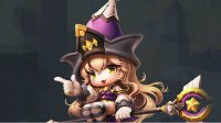 《冒险岛2》魔法师50级武器掉落与属性介绍 
