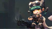 《冒险岛2》重炮手50级武器掉落与属性介绍