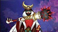 《阴阳师》王者雨火流阵容斗技登顶打法攻略