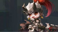 《冒险岛2》50级狂战士专属武器掉落与属性介绍